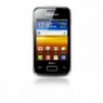 GT-S6102SKBZTO - Samsung - Smartphone Galaxy Y Duos Preto