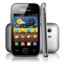 GT-S5360MAPZTO - Samsung - Smartphone Galaxy Y Grafite