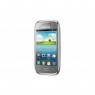 GT-S6313MSPZTO - Samsung - Smartphone Galaxy Young Duos TV Cinza
