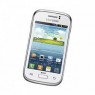 GT-S6293ZWBZTO - Samsung - Smartphone Galaxy Young Plus TV Branco