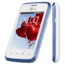 LGD100F.ABRAWS - LG - Smartphone L20