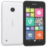 A00020183 - Nokia - Smartphone Lumia 530 Branco