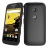 92635LYESAF5 - Motorola - Smartphone Moto E 2ºGeração 8GB 3G Preto 4.5in Câmera 5MP Frontal 0.3MP
