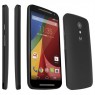 92586LYESAF5 - Motorola - Smartphone Moto G 2º Geração DTV Colors 16GB 3G Preto 5in Câmera 8MP Frontal 2MP
