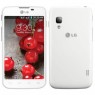 LGE455F.ABRAWH - LG - Smartphone Optimos L5 II Dual chip WH