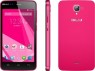 BLU-D534L-Q-PIN-13 - Outros - Smartphone Studio 5.0 C HD Rosa Dual Chip 3G+ Android 4.4 Camera 8MP Memoria Interna 4GB Tela 5 Desbloqueado BLU