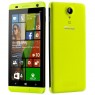 BLU-W510L-Q-YEL-01 - Outros - Smartphone Win HD Amarelo Dual Chip 3G+ Windows 8.1 Câmera 8MP Memoria Integrada 8GB Tela 5 HD Desbloqueado BLU