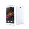 E0000885 - Sony - Smartphone Xperia C C2304 Branco