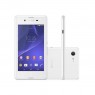 E0001053 - Sony - Smartphone Xperia E3 Branco