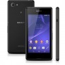 E0001052 - Sony - Smartphone Xperia E3 Preto