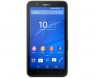 43014511 - Sony - Smartphone Xperia E4 Dual 8GB 3G Preto 5in Câmera 5MP Frontal 2MP