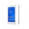 E0001059 - Sony - Smartphone Xperia Z3 Branco