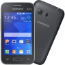 SM-G130BZAQZTO - Samsung - Smartphone Young 2 Duos TV Preto