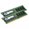 SNPKY249CK2/4G - DELL - Memoria RAM 2x2GB 4GB DDR2 800MHz