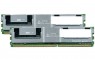 SNPNW050CK2/2G - DELL - Memoria RAM 2x1GB 2GB DDR2 800MHz