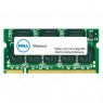 SNPTX3GVC/2G - DELL - Memoria RAM 1x2GB 2GB DDR3 1600MHz