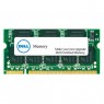 SNPTX3GVC/2G - DELL - Memoria RAM 1x2GB 2GB DDR3 1600MHz