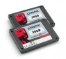 SNV125-S2BD/30GB-2P - Kingston Technology - HD Disco rígido 30GB SSDNow SATA 180MB/s