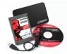 SNV425-S2BN/128GB - Kingston Technology - HD Disco rígido SATA II 128GB 200MB/s