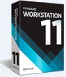 WS11LWCE - VMWare - Software de Virtualização de Desktop Workstation 11 para Linux e Windows VMWARE