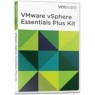 VS6ESPKITC - VMWare - Software de Virtualização de Servidores vSphere 6 Essentials Plus Kit para 3 hosts