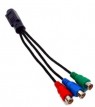 SP-VIDEO-ADPT - Infocus - S-Video / Component Video Adapter