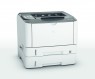 SP 3500N - Ricoh - Impressora laser Aficio monocromatica 28 ppm A4 com rede