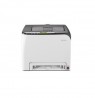 SP C252DN - Ricoh - Impressora laser colorida 20 ppm A4 com rede sem fio