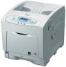 SPC420DN - Ricoh - Impressora laser Aficio colorida 31 ppm A4