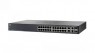 SRW2024-K9-NA - Cisco - Switch PoE SG3000 24 Portas