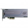 SSDPEDME400G401 - Intel - HD Disco rígido DC P3600 PCI Express 3.0 400GB 2100MB/s