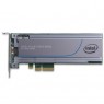 SSDPEDME800G401 - Intel - HD Disco rígido DC P3600 PCI Express 3.0 800GB 2600MB/s