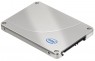 SSDSA2MH080G1C5-5PK - Intel - HD Disco rígido X25-M SATA 80GB 250MB/s