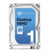 ST1000DX001 - Seagate - HD disco rigido 3.5pol Desktop HDD SATA III 1000GB