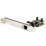 ST1000SPEX - StarTech.com - Placa de rede Realtek RTL8111B 2000 Mbit/s PCI-E