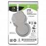 ST2000LM015-100PK - Seagate - HD disco rigido 2.5pol Barracuda Serial ATA III 2000GB 5400RPM