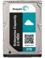 ST2000NX0253-30PK - Seagate - HD disco rigido 2.5pol Constellation SATA III 2000GB 7200RPM