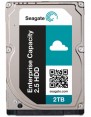 ST2000NX0263 - Seagate - HD disco rigido 2.5pol Constellation SAS 2048GB 7200RPM
