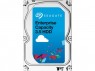 ST4000NM0024 I - Seagate - HD Enterprise Capacity 4TB SATA III 6.0GB/s 3.5 7200 RPM