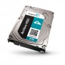 ST5000AS0011 - Seagate - HD disco rigido 3.5pol S-series SATA III 5000GB