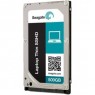ST500LM001 - Seagate - HD disco rigido 2.5pol Laptop SSHD SATA III 500GB 5400RPM