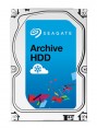 ST6000AS0002 - Seagate - HD disco rigido 3.5pol S-series SATA III 6000GB