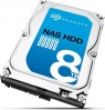 ST8000VN0002 - Seagate - HD disco rigido 3.5pol Desktop HDD SATA III 8000GB