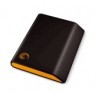 ST901603FGA1E1-RK - Seagate - HD externo FreeAgent Go 160GB 5400RPM