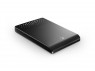 ST905003FAD2E1-RK - Seagate - HD externo 2.5" FreeAgent Go USB 2.0 500GB 5400RPM