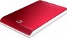 ST905003FDD2E1-RK - Seagate - HD externo 2.5" FreeAgent Go USB 2.0 500GB 5400RPM