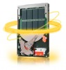 STAN500100 - Seagate - HD disco rigido Momentus SATA 500GB 7200RPM