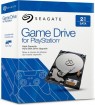 STBD2000103 - Seagate - HD disco rigido 2.5pol SATA III 2000GB 5400RPM