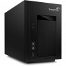 STCT8000100 - Seagate - Armazenamento NAS 8TB