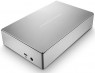 STFE4000100 - LaCie - HD externo 3.5" USB 2.0 3.0 (3.1 Gen 1) Type-A Type-C 3.1 2) Type-C 4000GB